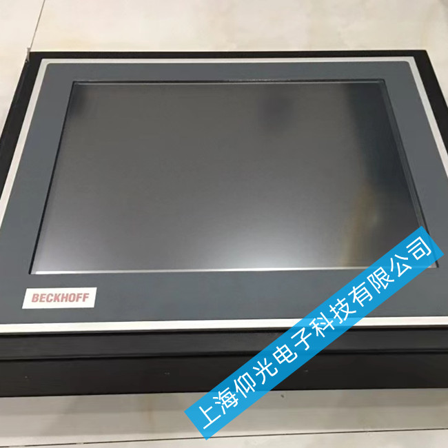 注塑機(jī)倍福工控機(jī)c6120黑屏維修仰光維修快