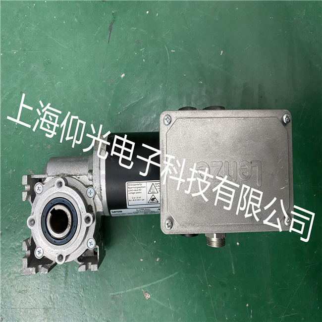 倫茨伺服電機常見故障維修全系列
