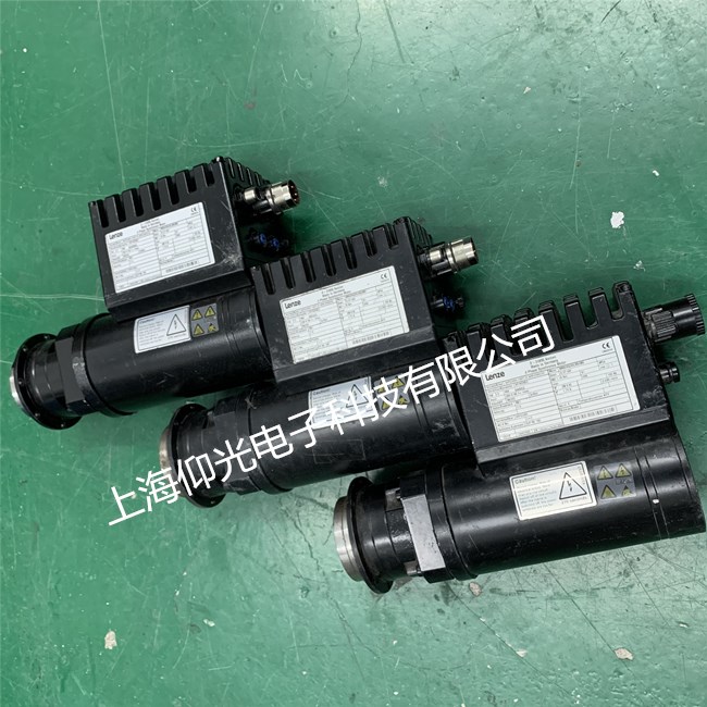 倫茨Lenze電機維修有異響維修解決