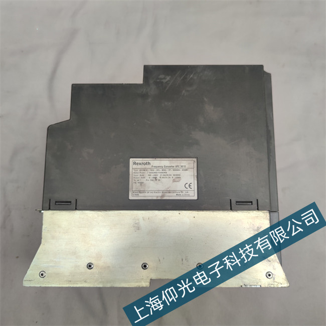 rexroth力士樂變頻器罕見故障工控設(shè)備維修點