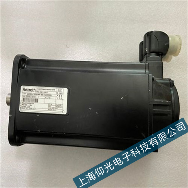 深圳力士樂低速伺服馬達(dá)失速維修業(yè)務(wù)