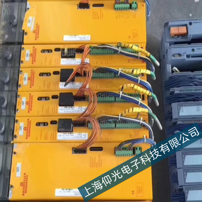 嘉定包米勒伺服器報(bào)F407故障代碼維修服務(wù)