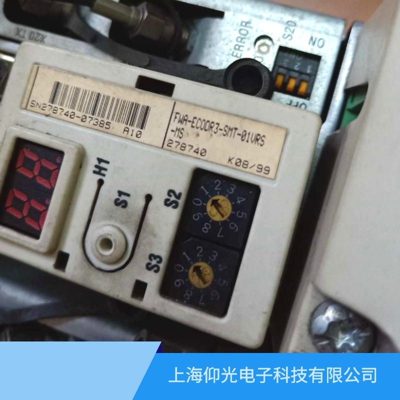 力士樂DKC系列伺服驅(qū)動(dòng)器維修報(bào)F226欠壓錯(cuò)誤故障得信賴