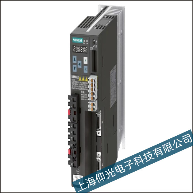 江蘇西門子伺服驅(qū)動(dòng)器快速維修公司