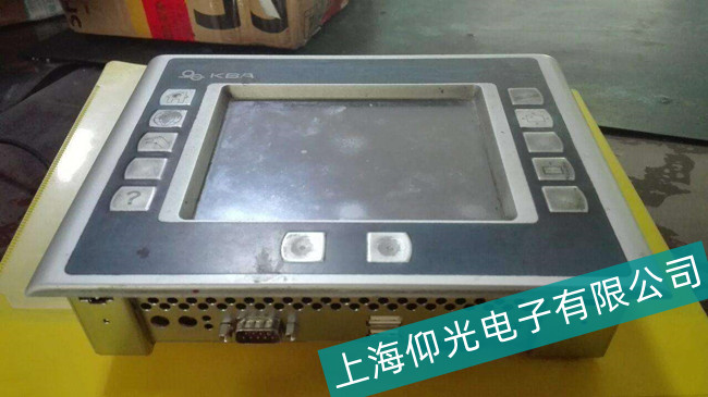 東莞貝加萊5PP320.1505-39工控機維修鍵盤常見故障
