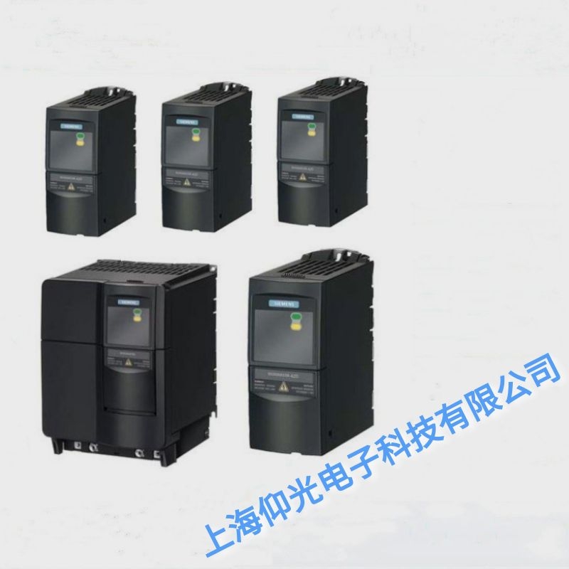 西門子MM440變頻器有關(guān)調(diào)試警告注意事項及維修公司地址