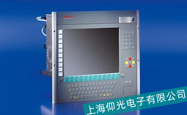 清遠(yuǎn)倍福CP7100工控機(jī)維修常見故障原因診斷