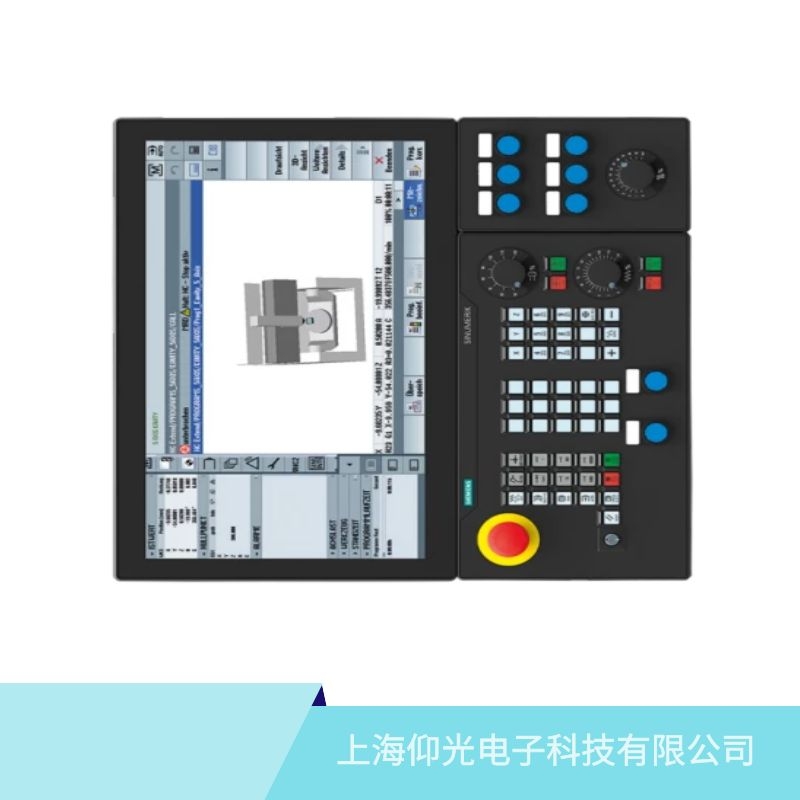 西門子840d數(shù)控系統(tǒng)報(bào)警380003故障維修-可提供修好視頻