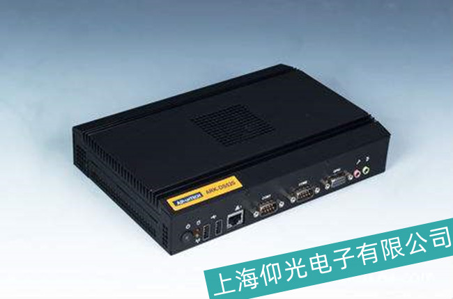 內(nèi)蒙古研華 IPC-644工控機(jī)維修不斷重啟故障維修