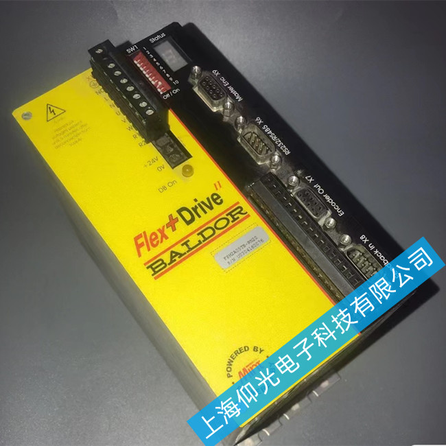 無錫寶德伺服驅(qū)動器維修/邏輯電源發(fā)生故障