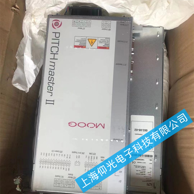 監(jiān)護儀穆格驅(qū)動器維修各種故障/顯示報警RES.REC.MAIN UNCOMPATIBLE