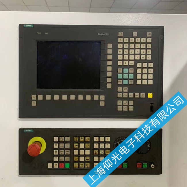 西門(mén)子840D數(shù)控系統(tǒng)中途停機(jī)故障診斷方法