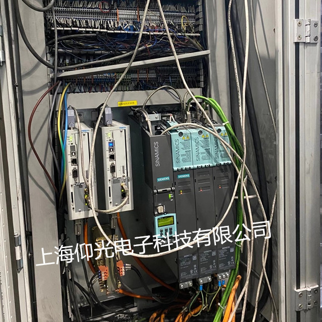 西門子6sl3130驅(qū)動器C01715故障維修公司