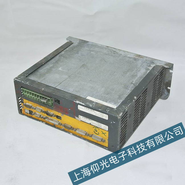 松江區(qū)包米勒伺服驅(qū)動器報(bào)警4144代碼維修價(jià)格