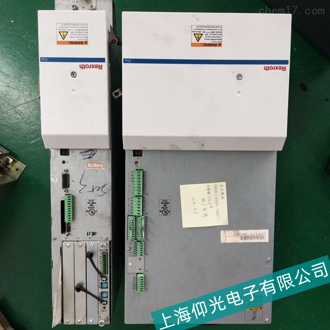 南寧力士樂數(shù)控機(jī)床控制系統(tǒng)模塊損壞維修