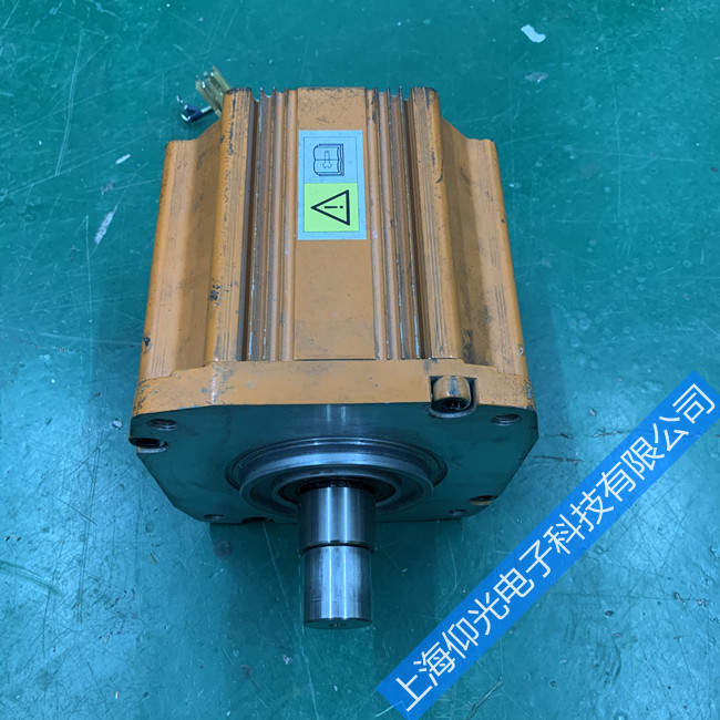 abb伺服電機(jī)編碼器故障維修浙江湖州