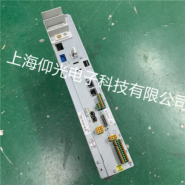 威海力士樂(lè)伺服驅(qū)動(dòng)器F8091功率部分損壞維修價(jià)格