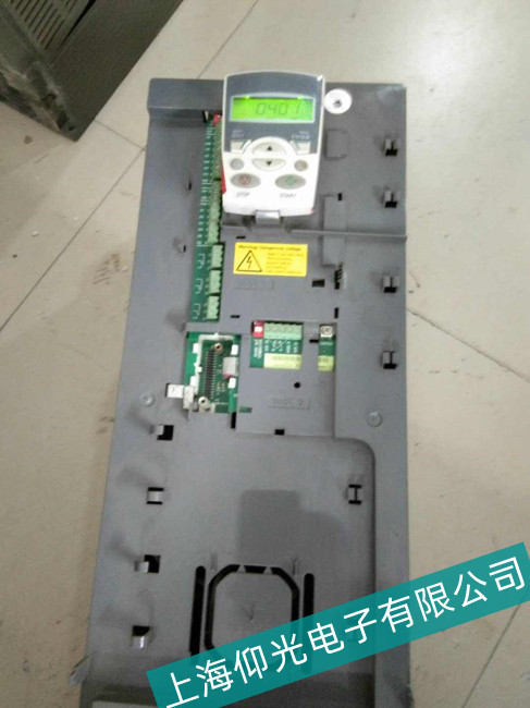 四川ABB ACS600系列變頻器日常維護(hù)方法分享