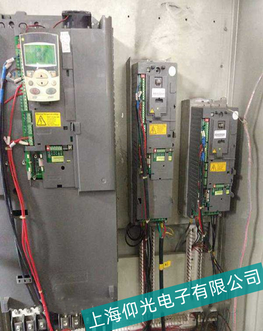廣州ABB 變頻器故障的主要環(huán)境因素分析維修