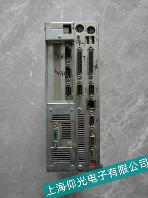 南寧貝加萊5PC810.SX01-P00工控機CPU故障維修
