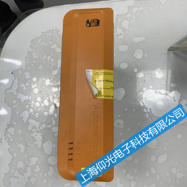貝加萊工控機(jī)維修Automation PC 910無(wú)顯示維修