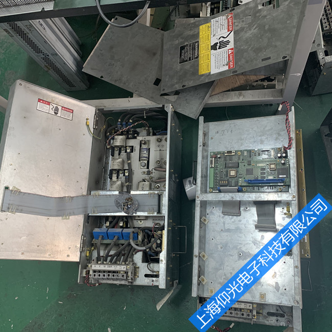 奧的斯變頻器軟故障維修的排除方法及案例分析