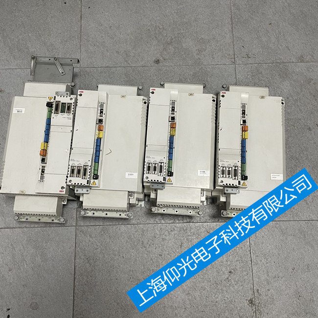 MotiFlex e180/ABB伺服驅(qū)動(dòng)器維修/顯示報(bào)警E1014維修