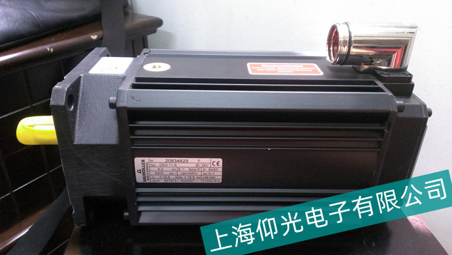 廣安包米勒三相感應(yīng)電機(jī)常見電氣故障維修