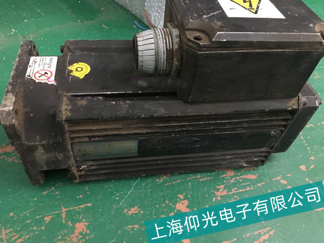 涼山包米勒伺服電機(jī)抖動故障分析維修