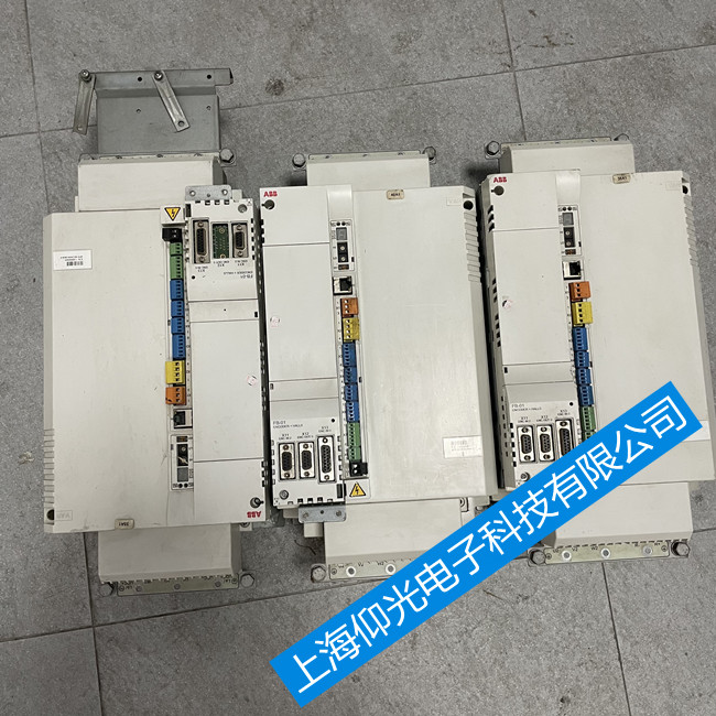 ABB MotiFlex e180伺服驅(qū)動(dòng)器維修運(yùn)行報(bào)警E1028維修