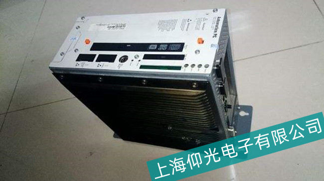 河南貝加萊5PC600.SX01-00工控機(jī)無法啟動故障維修