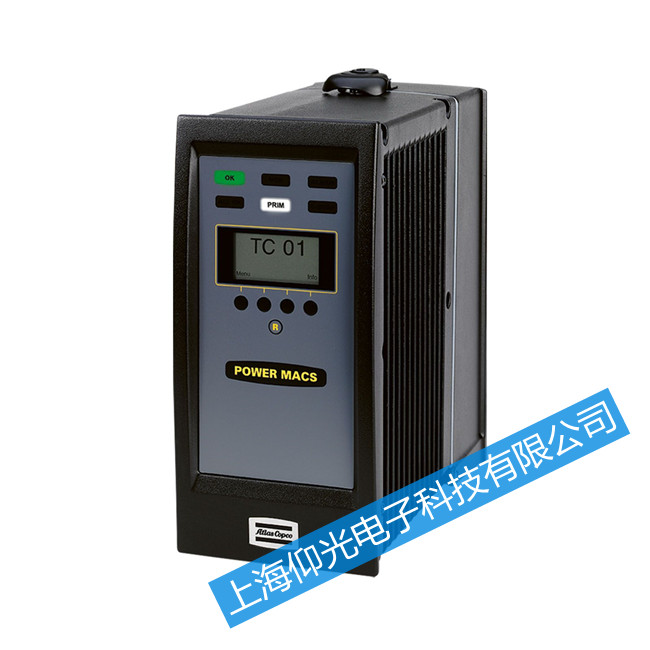 阿特拉斯Atlas擰緊槍顯示報(bào)警E535/E536故障維修