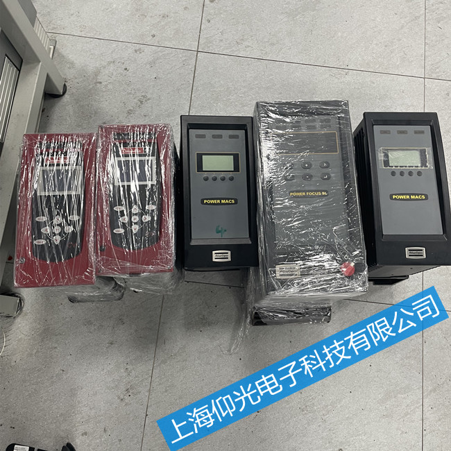 阿特拉斯Atlas擰緊控制器維修-顯示報(bào)警E537/538維修上海