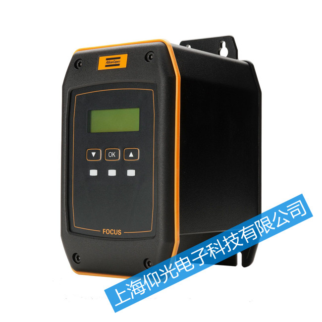 阿特拉斯Atlas控制器維修 Focus 61報(bào)警E541/E514維修