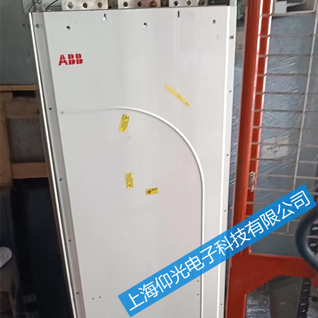 abb/800變頻器維修地址ACS800-37-2320-7報(bào)警4312維修