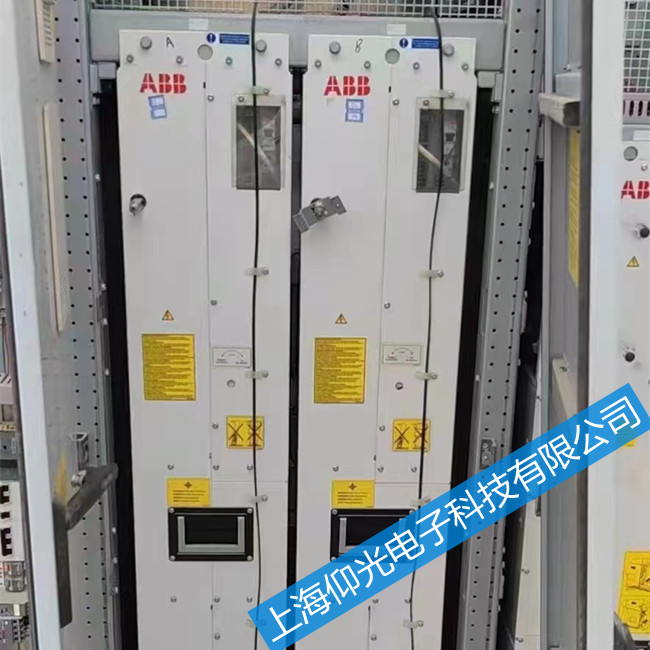abb800變頻器維修ACS800-37-1510-7報(bào)警4310維修