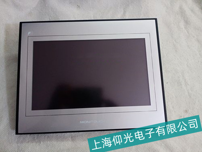 明光富士觸摸屏常見故障維修歡迎咨詢