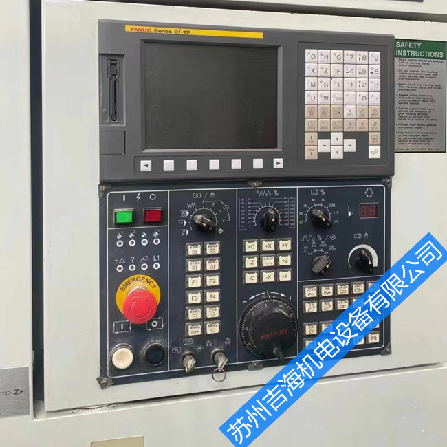 fanuc 系統(tǒng)數(shù)控機(jī)床維修數(shù)據(jù)的備份與恢復(fù)