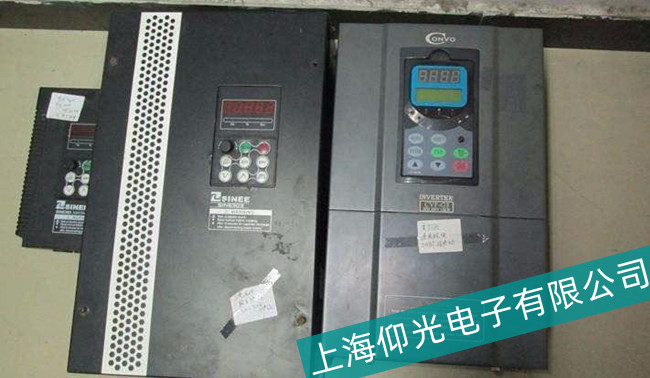 上饒ABB ACS510-01-03A3-4變頻器F0034報警故障維修