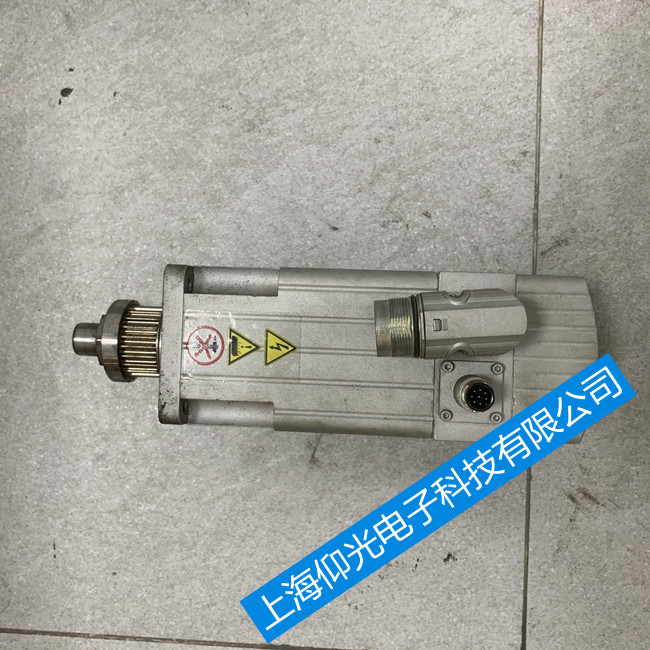 費斯托FESTO伺服電機維修EMMS-AS-70-M-LS-RMB常見故障維修