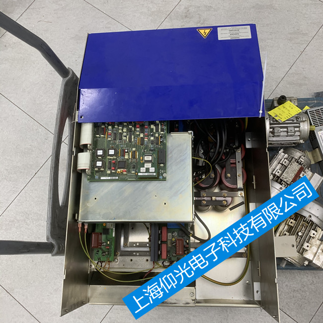 DANAHER MOTION丹納赫伺服變頻器維修K4060