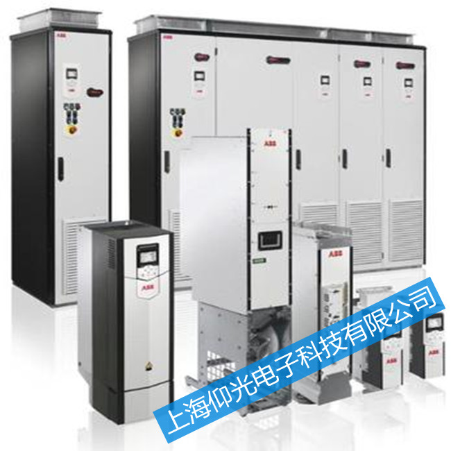 廣州維修abb變頻器ACS800-37-0210-7開機(jī)報(bào)警FF81維修