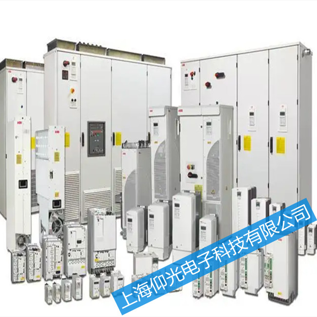 ABB/800變頻器維修ACS800-37-1810-3報(bào)警7113故障維修