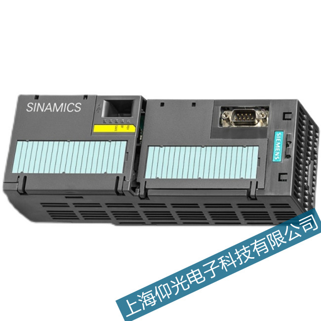松江西門子6se440變頻器A0501故障怎么維修