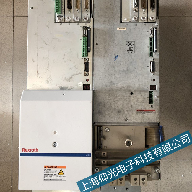 杭州力士樂HMV01.1E-W0030伺服驅(qū)動(dòng)器F2100故障維修處理經(jīng)驗(yàn)