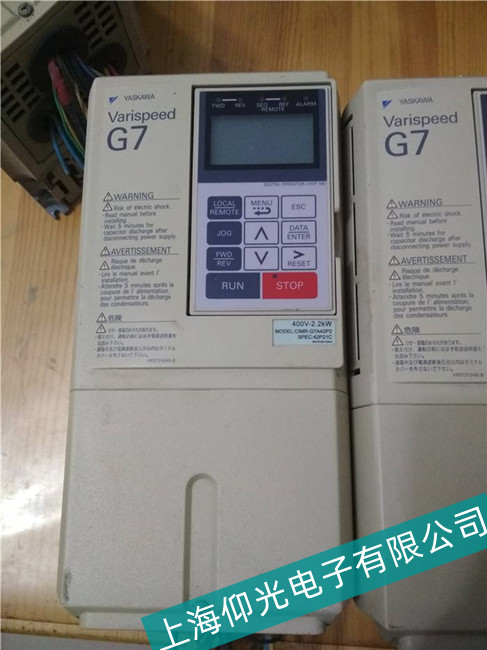 嘉興倫茨驅(qū)動(dòng)器維修哪家值得信賴-上海仰光電子