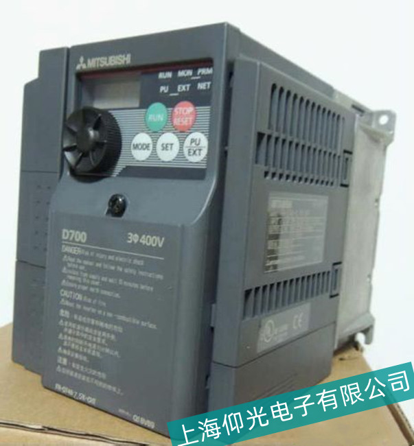 上海市奉賢區(qū)三菱變頻器OC2報(bào)警故障維修