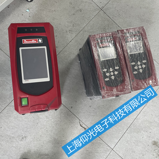 Desoutter馬頭動(dòng)力控制器維修 6159326810 CVIR II