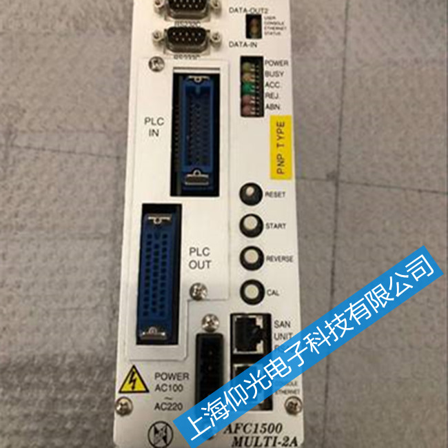 日本DDK電通擰緊機控制器維修常見故障-免費檢測