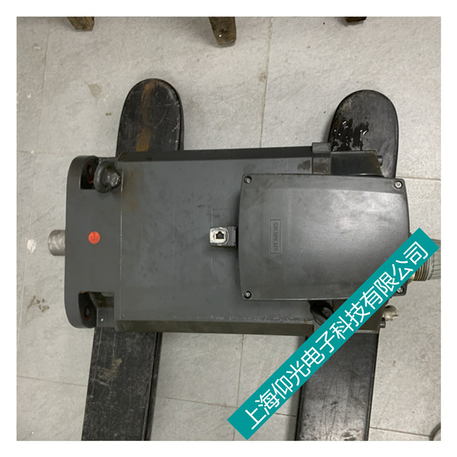 西門(mén)子伺服電機(jī)維修1PH8166-1DG22-0BA1軸承磨損修理